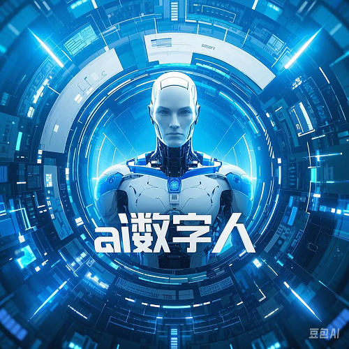 数字人软件免费有哪些？这些工具让你轻松拥有虚拟助手